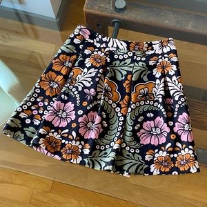 High Waisted Skirt from H&M